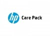 Polisa serwisowa HP CarePack HP Standard Exchange. HW Suppor UG199E